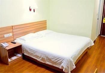 Yindu Business Hotel Linyi Feixian County Jianshe Road Lâm Nghi Ngoại thất bức ảnh