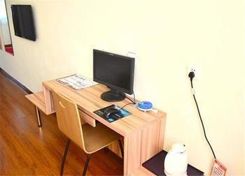 Yindu Business Hotel Linyi Feixian County Jianshe Road Lâm Nghi Ngoại thất bức ảnh