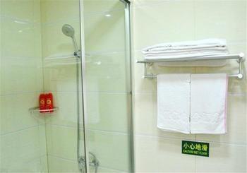 Yindu Business Hotel Linyi Feixian County Jianshe Road Lâm Nghi Ngoại thất bức ảnh