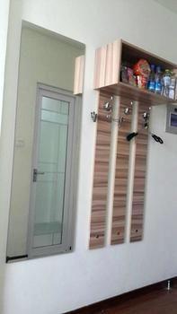 Yindu Business Hotel Linyi Feixian County Jianshe Road Lâm Nghi Ngoại thất bức ảnh