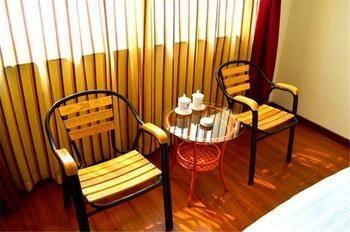 Yindu Business Hotel Linyi Feixian County Jianshe Road Lâm Nghi Ngoại thất bức ảnh