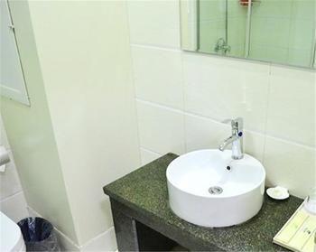 Yindu Business Hotel Linyi Feixian County Jianshe Road Lâm Nghi Ngoại thất bức ảnh