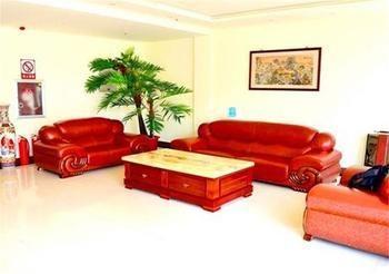 Yindu Business Hotel Linyi Feixian County Jianshe Road Lâm Nghi Ngoại thất bức ảnh